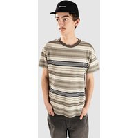Iriedaily Santo T-Shirt smokey olive Iriedaily Santo T-Shirt smokey olive von Iriedaily