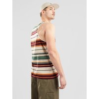 Iriedaily Santo Tank Top beige von Iriedaily