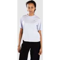 Iriedaily Skate Heart T-Shirt light lilac Iriedaily Skate Heart T-Shirt light lilac von Iriedaily