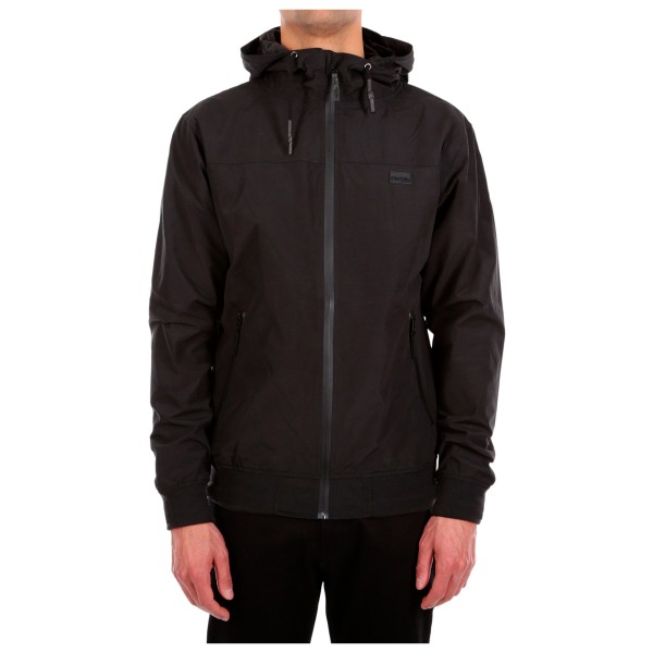 Iriedaily - Terance Jacket - Freizeitjacke Gr S schwarz Iriedaily - Terance Jacket - Freizeitjacke Gr S schwarz von Iriedaily