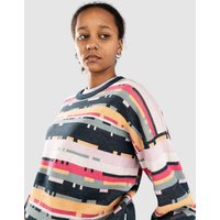 Iriedaily Tilda Knit Strickpullover orion blue Iriedaily Tilda Knit Strickpullover orion blue von Iriedaily