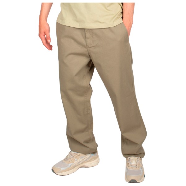 Iriedaily - Trapas City Pant - Freizeithose Gr S beige Iriedaily - Trapas City Pant - Freizeithose Gr S beige von Iriedaily
