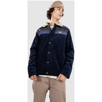 Iriedaily Trapas Jacke jeansblue Iriedaily Trapas Jacke jeansblue von Iriedaily