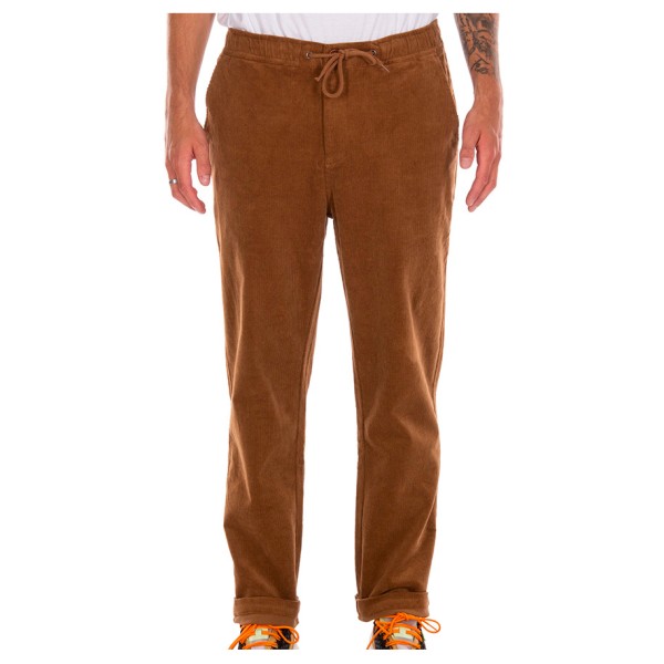 Iriedaily - Trapas Pant - Freizeithose Gr S braun Iriedaily - Trapas Pant - Freizeithose Gr S braun von Iriedaily