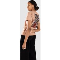 Iriedaily Vasie T-Shirt cedar rose Iriedaily Vasie T-Shirt cedar rose von Iriedaily
