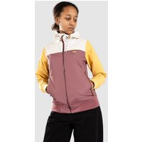 Iriedaily Veruschka Spice Jacke plum Iriedaily Veruschka Spice Jacke plum von Iriedaily