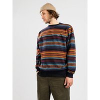 Iriedaily Vintachi Crew Sweater navy Iriedaily Vintachi Crew Sweater navy von Iriedaily