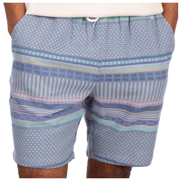 Iriedaily - Vintachi Short - Shorts Gr XXL grau Iriedaily - Vintachi Short - Shorts Gr XXL grau von Iriedaily