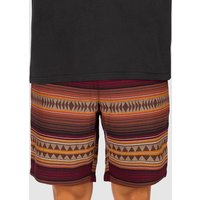 Iriedaily Vintachi Shorts terra Iriedaily Vintachi Shorts terra von Iriedaily