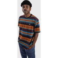 Iriedaily Vintachi T-Shirt navy Iriedaily Vintachi T-Shirt navy von Iriedaily