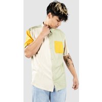 Iriedaily Viscolo SSI Hemd light olive Iriedaily Viscolo SSI Hemd light olive von Iriedaily