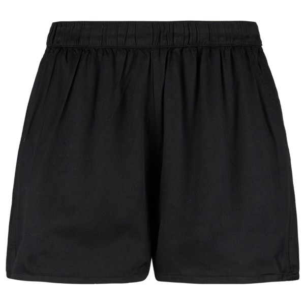Iriedaily - Women's Civic Eco Short - Shorts Gr M schwarz von Iriedaily