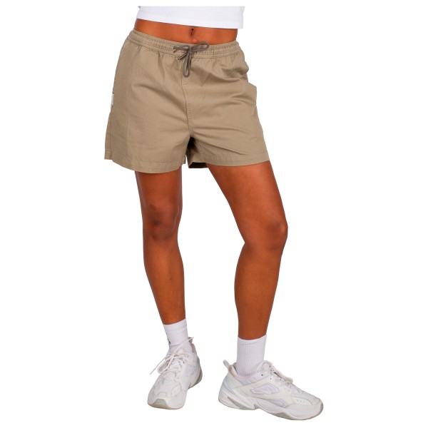 Iriedaily - Women's Isie Short - Shorts Gr S beige Iriedaily - Women's Isie Short - Shorts Gr S beige von Iriedaily