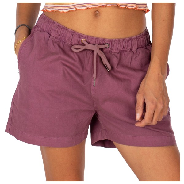 Iriedaily - Women's Isie Short - Shorts Gr S lila Iriedaily - Women's Isie Short - Shorts Gr S lila von Iriedaily