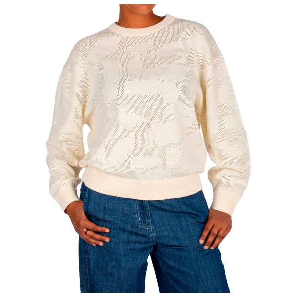 Iriedaily - Women's Lanie Knit - Pullover Gr L beige Iriedaily - Women's Lanie Knit - Pullover Gr L beige von Iriedaily