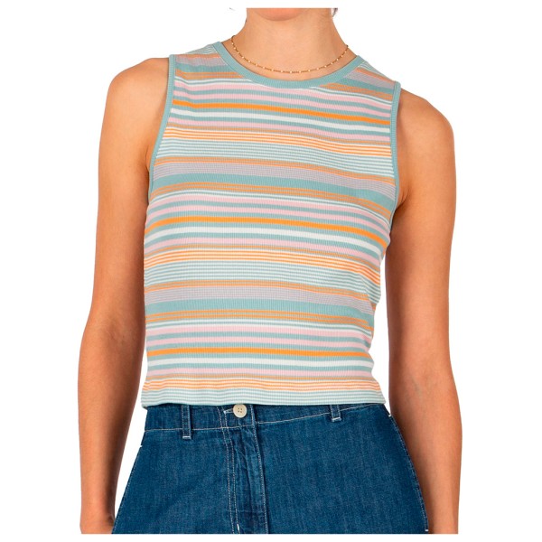 Iriedaily - Women's Mimie Tank - Top Gr M bunt Iriedaily - Women's Mimie Tank - Top Gr M bunt von Iriedaily
