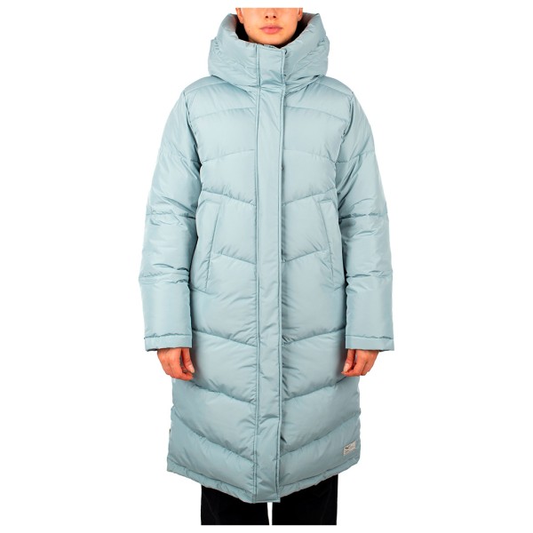Iriedaily - Women's Paddy 24 Coat - Mantel Gr L grau Iriedaily - Women's Paddy 24 Coat - Mantel Gr L grau von Iriedaily