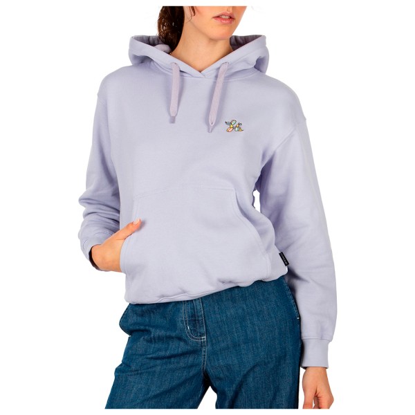 Iriedaily - Women's Puffy Dog Hoodie - Hoodie Gr L bunt Iriedaily - Women's Puffy Dog Hoodie - Hoodie Gr L bunt von Iriedaily