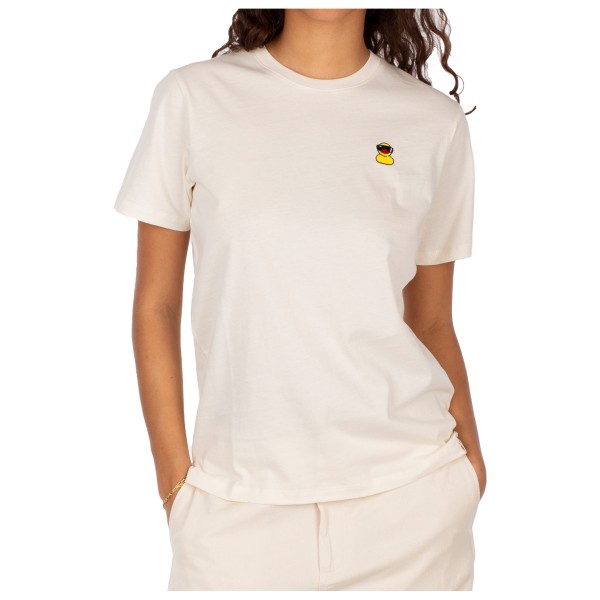 Iriedaily - Women's Quitschi Tee - T-Shirt Gr XS weiß Iriedaily - Women's Quitschi Tee - T-Shirt Gr XS weiß von Iriedaily