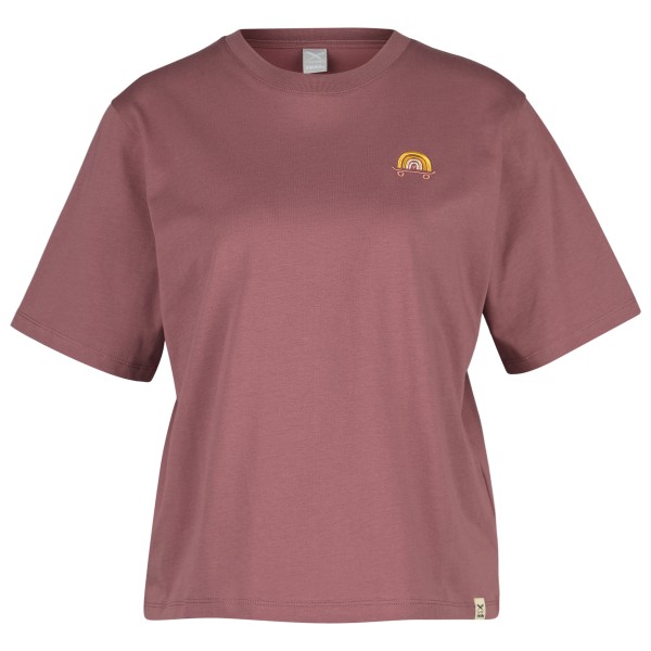 Iriedaily - Women's Skate Heart Tee - T-Shirt Gr XL rot Iriedaily - Women's Skate Heart Tee - T-Shirt Gr XL rot von Iriedaily