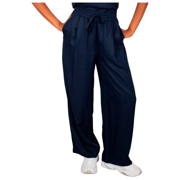 Iriedaily - Women's Tenca Pant - Freizeithose Gr XS blau Iriedaily - Women's Tenca Pant - Freizeithose Gr XS blau von Iriedaily