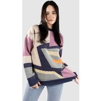 Iriedaily Fady Strickpullover slate von Iriedaily