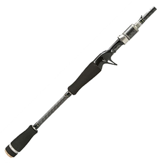 Irod Air Series Baitcasting Rod Silber 2.05 m / 6-12 Lbs Irod Air Series Baitcasting Rod Silber 2.05 m / 6-12 Lbs von Irod