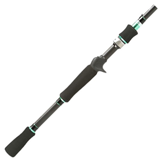 Irod Genesis Iii Swimbait Albama Baitcasting Rod Silber 2.38 m / 50-70 Lbs Irod Genesis Iii Swimbait Albama Baitcasting Rod Silber 2.38 m / 50-70 Lbs von Irod