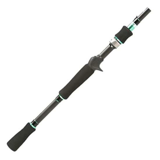 Irod Genesis Iii Swimbait Baitcasting Rod Silber 2.36 m / 20-60 Lbs Irod Genesis Iii Swimbait Baitcasting Rod Silber 2.36 m / 20-60 Lbs von Irod