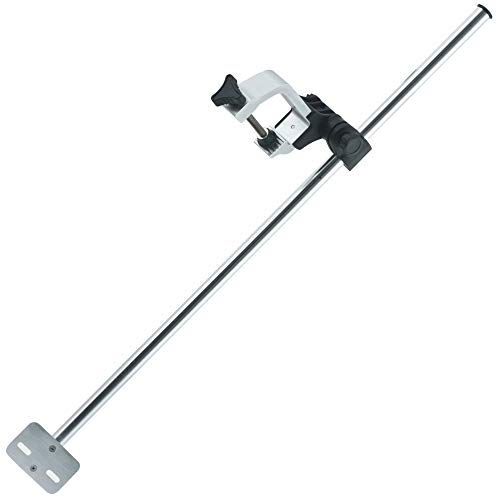 IRON CLAW Marine Transducer Mount 80cm - Geberstange für Echolote, Echolotgeberstange, Echolotstange für Geber IRON CLAW Marine Transducer Mount 80cm - Geberstange für Echolote, Echolotgeberstange, Echolotstange für Geber von Iron Claw