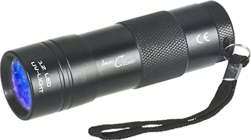 Iron Claw 9708 612 Lampe, Unisex-Erwachsene, Mehrfarbig, Einheitsgröße Iron Claw 9708 612 Lampe, Unisex-Erwachsene, Mehrfarbig, Einheitsgröße von Iron Claw