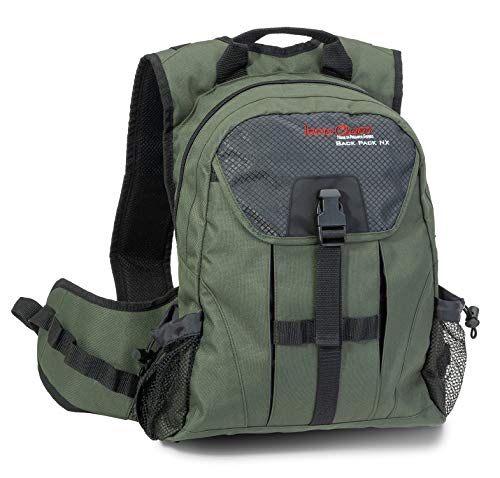 Iron Claw Back Pack NX Rucksack Iron Claw Back Pack NX Rucksack von Iron Claw