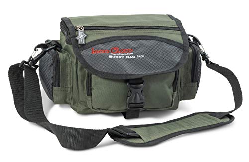 Iron Claw Buddy Bag NX - Angeltasche SängerTTS Iron Claw Buddy Bag NX - Angeltasche SängerTTS von Iron Claw