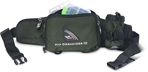 Iron Claw Hip Organizer III Hüfttasche Iron Claw Hip Organizer III Hüfttasche von Iron Claw