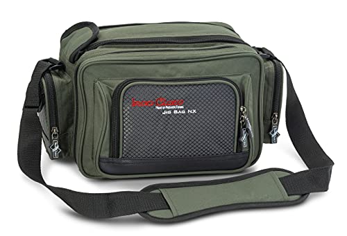 Iron Claw Jig Bag NX Iron Claw Jig Bag NX von Iron Claw