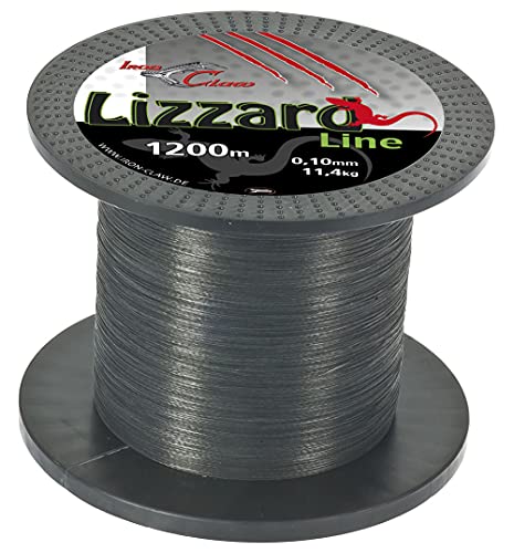 Iron Claw Lizzard Line G Iron Claw Lizzard Line G von Iron Claw