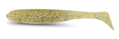 Iron Claw Moby Softbaits Slim Jim ungiftig 10 cm – 16 cm 10 Farben mit Hakenkanal, UV-Material, 100% ungiftig, Made in Germany, 10 cm Iron Claw Moby Softbaits Slim Jim ungiftig 10 cm – 16 cm 10 Farben mit Hakenkanal, UV-Material, 100% ungiftig, Made in Germany, 10 cm von Iron Claw