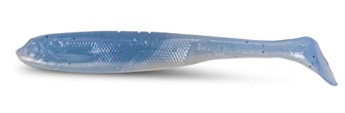 Iron Claw Moby Softbaits Slim Jim ungiftig 10 cm – 16 cm 10 Farben mit Hakenkanal, UV-Material, 100% ungiftig, Made in Germany, 13 cm Iron Claw Moby Softbaits Slim Jim ungiftig 10 cm – 16 cm 10 Farben mit Hakenkanal, UV-Material, 100% ungiftig, Made in Germany, 13 cm von Iron Claw