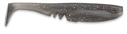 Iron Claw Racker Shad Moby Softbaits Lichterkette innen von Sänger 17 cm von Iron Claw