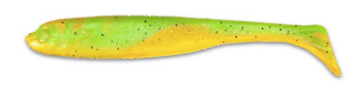 Iron Claw Slim Jim Non Toxic UV 16cm RFT 1 Stk. Iron Claw Slim Jim Non Toxic UV 16cm RFT 1 Stk. von Iron Claw
