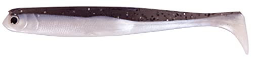 Iron Claw Unisex – Erwachsene 10C4039507176921C10 Soft Bait Slim Jim 160 mm SP (16), Bunt, Normal von Iron Claw
