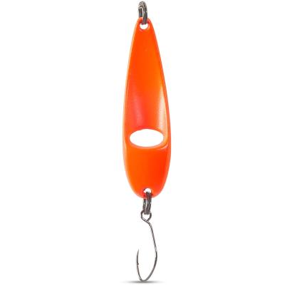 Iron Trout Hole-In-One Spoon 4G Og von Iron Trout