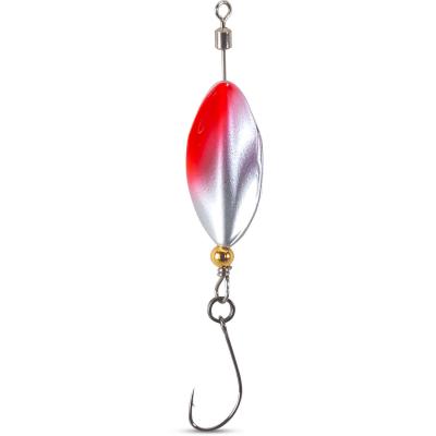 Iron Trout Swirly Leaf Lure Rs von Iron Trout