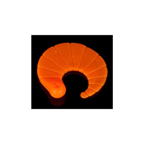 Sänger Iron Trout Coda Schwimmend Orange 8040103 Forellenköder Sänger Iron Trout Coda Schwimmend Orange 8040103 Forellenköder von Sensitec