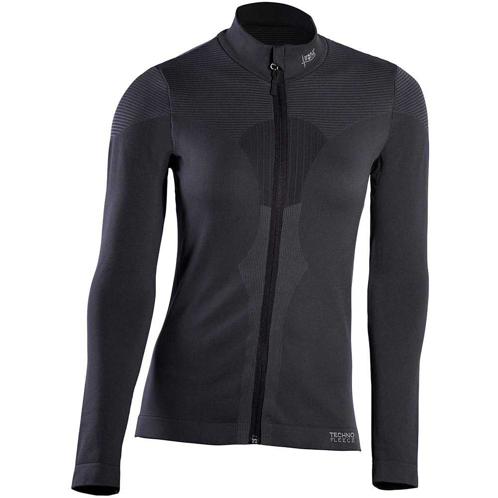 Iron-ic 8.0 Jacket Schwarz L Frau Iron-ic 8.0 Jacket Schwarz L Frau von Iron-ic