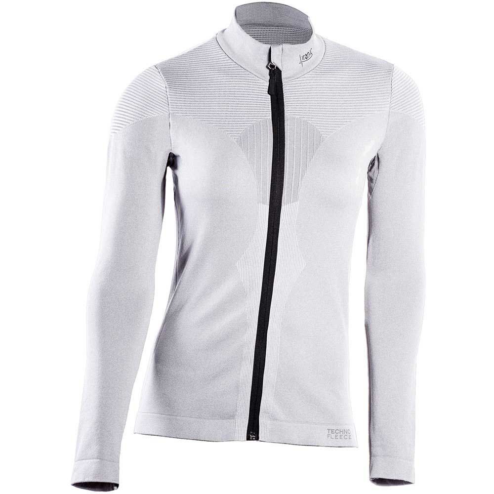 Iron-ic 8.0 Jacket Weiß L Frau Iron-ic 8.0 Jacket Weiß L Frau von Iron-ic