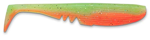Racker Shad - Moby Softbaits Länge: 10,5cm / TG Turtle Green lose von Iron Claw/SÄNGER Racker Shad - Moby Softbaits Länge: 10,5cm / TG Turtle Green lose von Iron Claw/SÄNGER von IRON CLAW