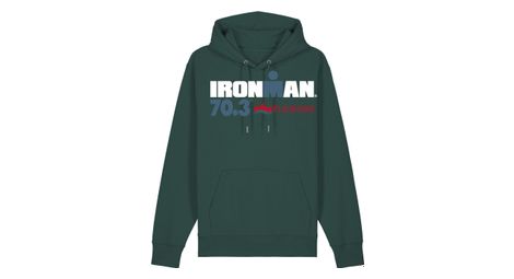 ironman 70 3 aix en provence kapuzenpullover grun ironman 70 3 aix en provence kapuzenpullover grun von Ironman