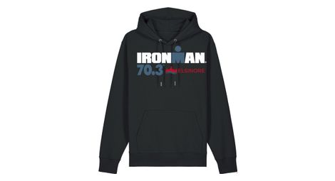 ironman 70 3 elsinore kapuzenpullover schwarz ironman 70 3 elsinore kapuzenpullover schwarz von Ironman