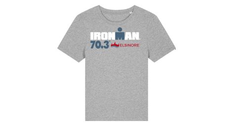 ironman 70 3 elsinore kurzarm t shirt grau damen ironman 70 3 elsinore kurzarm t shirt grau damen von Ironman